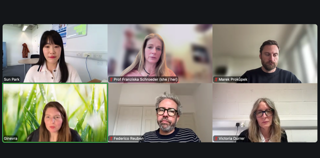 AI in the Creative Industries