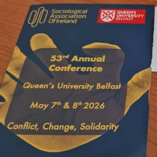 CPOI members at SAI Conference